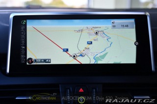 BMW 2 218d GRAND TOURER NAVI PD 2016