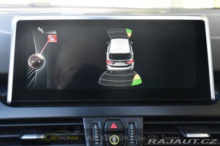 BMW 2 218d GRAND TOURER NAVI PD 2016