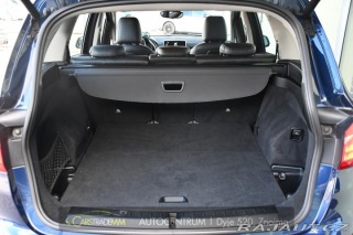 BMW 2 218d GRAND TOURER NAVI PD 2016