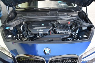 BMW 2 218d GRAND TOURER NAVI PD 2016