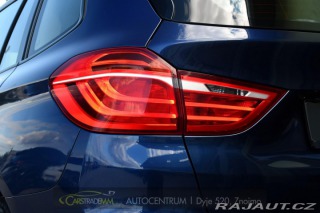 BMW 2 218d GRAND TOURER NAVI PD 2016