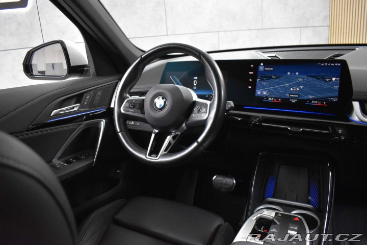 BMW X1 xDrive23d ///M*TAŽNÉ*KESS 2022