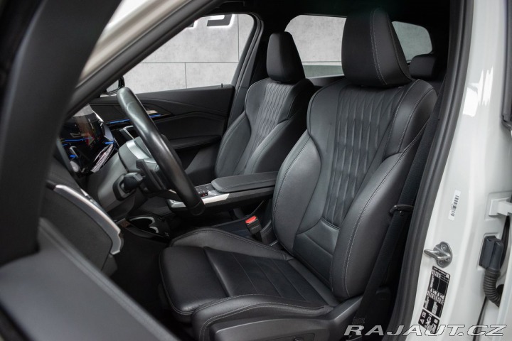 BMW X1 xDrive23d ///M*TAŽNÉ*KESS 2022