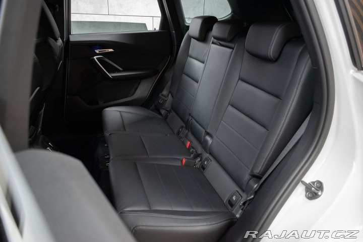BMW X1 xDrive23d ///M*TAŽNÉ*KESS 2022
