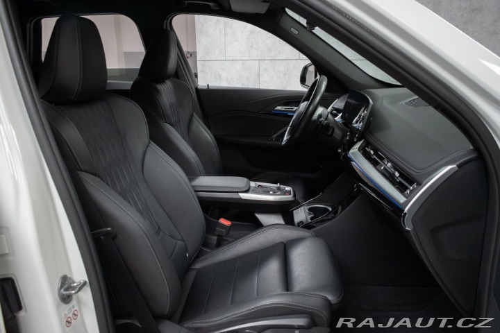 BMW X1 xDrive23d ///M*TAŽNÉ*KESS 2022