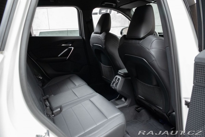 BMW X1 xDrive23d REZERVACE 2022
