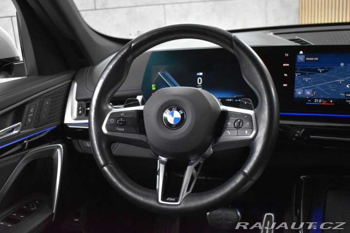 BMW X1 xDrive23d ///M*TAŽNÉ*KESS 2022