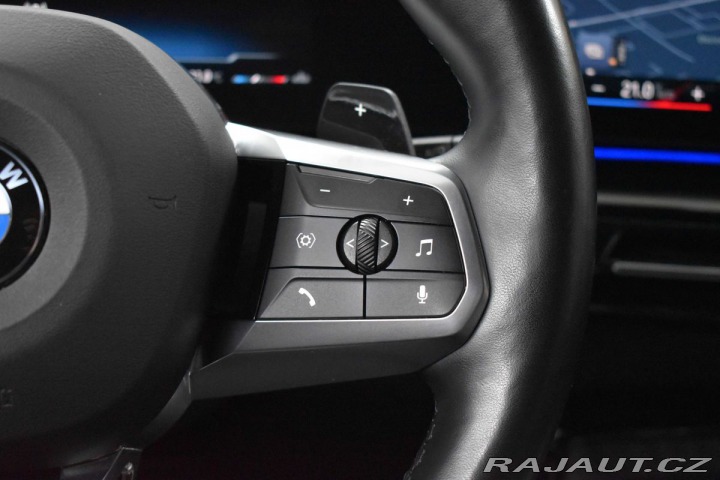 BMW X1 xDrive23d ///M*TAŽNÉ*KESS 2022