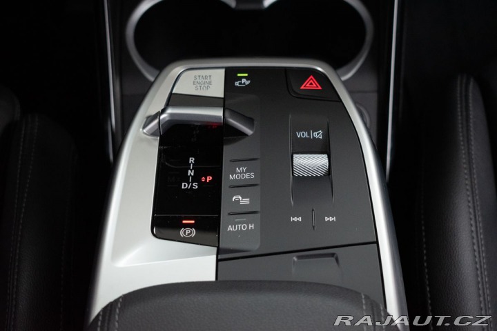 BMW X1 xDrive23d ///M*TAŽNÉ*KESS 2022