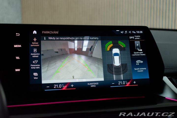 BMW X1 xDrive23d REZERVACE 2022