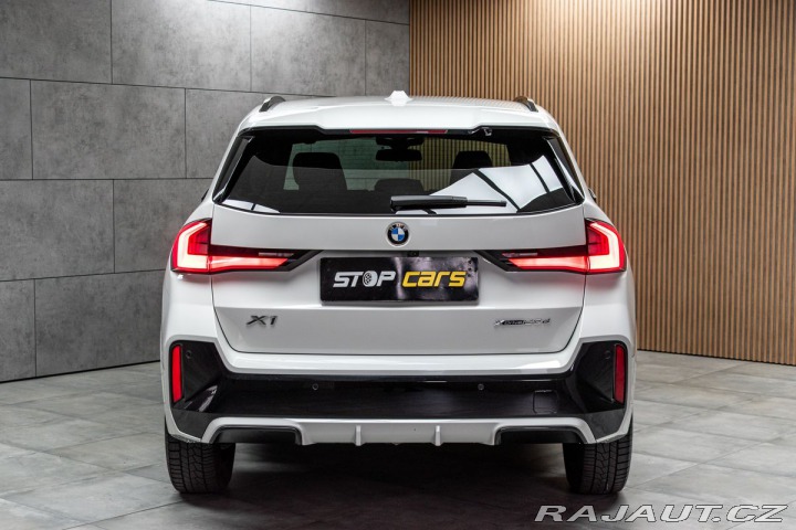 BMW X1 xDrive23d ///M*TAŽNÉ*KESS 2022
