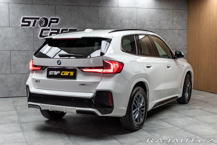BMW X1 xDrive23d ///M*TAŽNÉ*KESS 2022