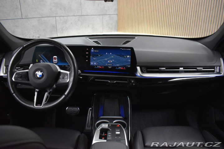 BMW X1 xDrive23d ///M*TAŽNÉ*KESS 2022