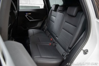 BMW X1 xDrive23d ///M*TAŽNÉ*KESS 2022