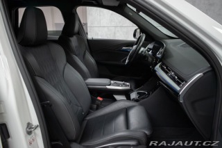 BMW X1 xDrive23d ///M*TAŽNÉ*KESS 2022