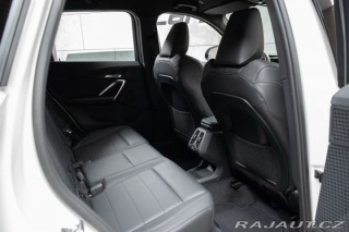 BMW X1 xDrive23d ///M*TAŽNÉ*KESS 2022
