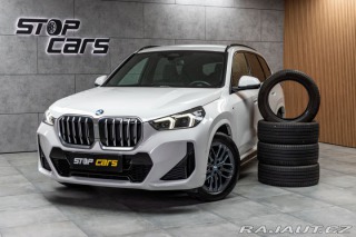 BMW X1 xDrive23d ///M*TAŽNÉ*KESS 2022