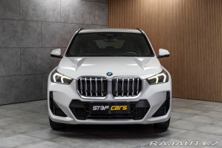 BMW X1 xDrive23d ///M*TAŽNÉ*KESS 2022
