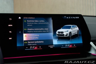 BMW X1 xDrive23d ///M*TAŽNÉ*KESS 2022