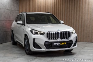BMW X1 xDrive23d ///M*TAŽNÉ*KESS 2022
