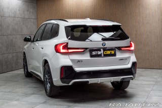BMW X1 xDrive23d ///M*TAŽNÉ*KESS 2022