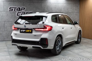 BMW X1 xDrive23d ///M*TAŽNÉ*KESS 2022