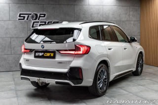 BMW X1 xDrive23d ///M*TAŽNÉ*KESS 2022