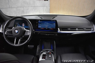BMW X1 xDrive23d ///M*TAŽNÉ*KESS 2022