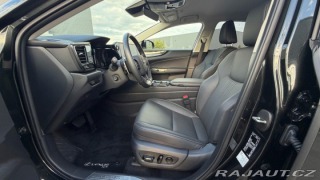 Lexus Ostatní modely NX 350h 350H 2,5 HEV EXECUTIVE TO 2025