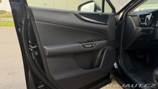 Lexus Ostatní modely NX 350h 350H 2,5 HEV EXECUTIVE TO 2025
