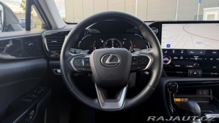 Lexus Ostatní modely NX 350h 350H 2,5 HEV EXECUTIVE TO 2025