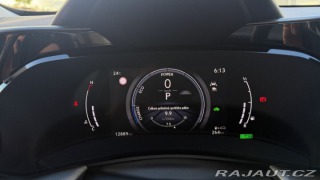 Lexus Ostatní modely NX 350h 350H 2,5 HEV EXECUTIVE TO 2025