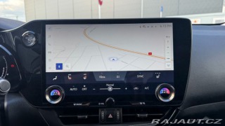 Lexus Ostatní modely NX 350h 350H 2,5 HEV EXECUTIVE TO 2025