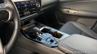 Lexus Ostatní modely NX 350h 350H 2,5 HEV EXECUTIVE TO 2025