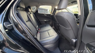 Lexus Ostatní modely NX 350h 350H 2,5 HEV EXECUTIVE TO 2025