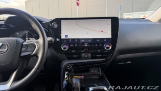 Lexus Ostatní modely NX 350h 350H 2,5 HEV EXECUTIVE TO 2025