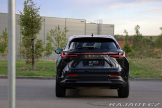 Lexus Ostatní modely NX 350h 350H 2,5 HEV EXECUTIVE TO 2025