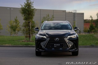 Lexus Ostatní modely NX 350h 350H 2,5 HEV EXECUTIVE TO 2025