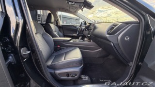 Lexus Ostatní modely NX 350h 350H 2,5 HEV EXECUTIVE TO 2025