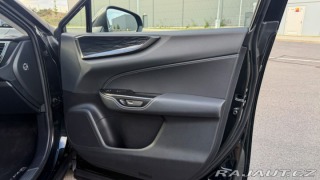 Lexus Ostatní modely NX 350h 350H 2,5 HEV EXECUTIVE TO 2025