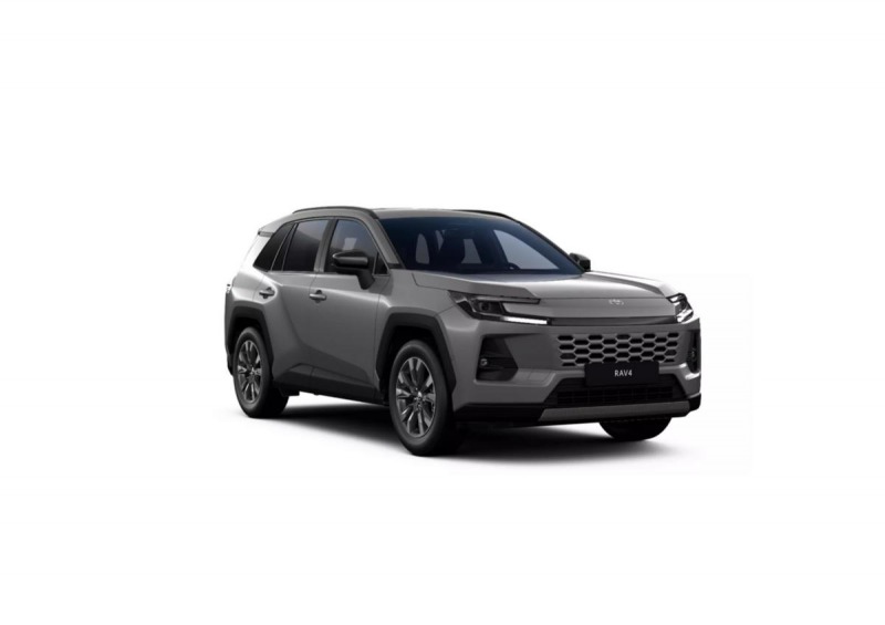 Toyota RAV4 2.5L HEV 4X4 Comfort Busi