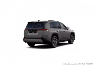 Toyota RAV4 2.5L HEV 4X4 Comfort Busi 1800