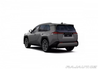 Toyota RAV4 2.5L HEV 4X4 Comfort Busi 1800