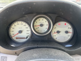 Toyota RAV4 2,0 D-4D 85kw Klima 4x4 p 2003