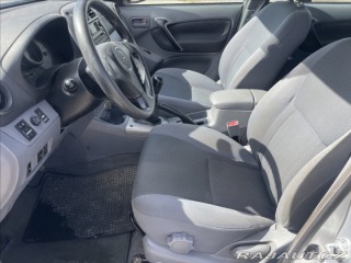 Toyota RAV4 2,0 D-4D 85kw Klima 4x4 p 2003