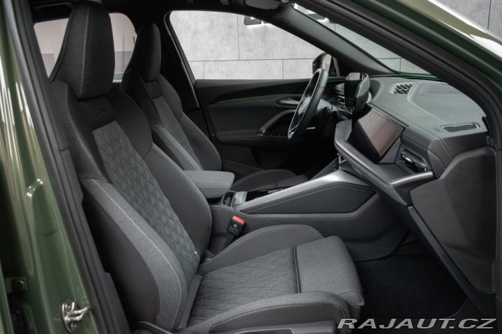 Audi Q5 2.0 TDI QUATTRO*S-LINE*ZÁ 2026
