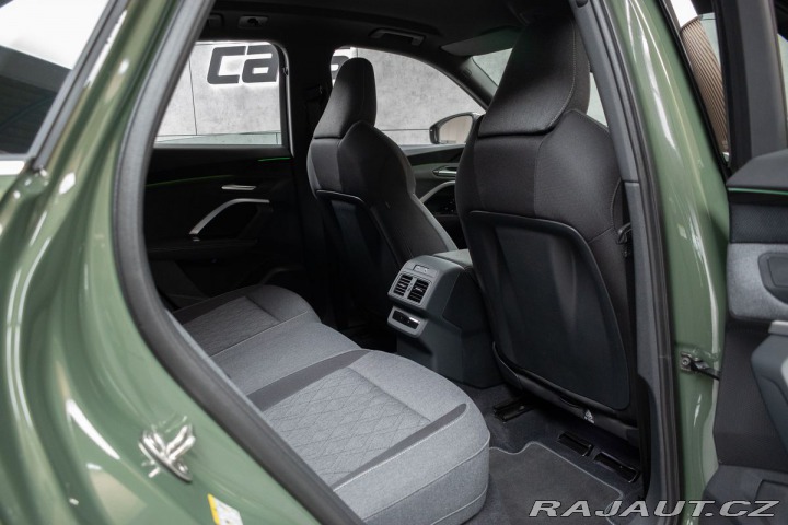 Audi Q5 2.0 TDI QUATTRO*S-LINE*ZÁ 2026