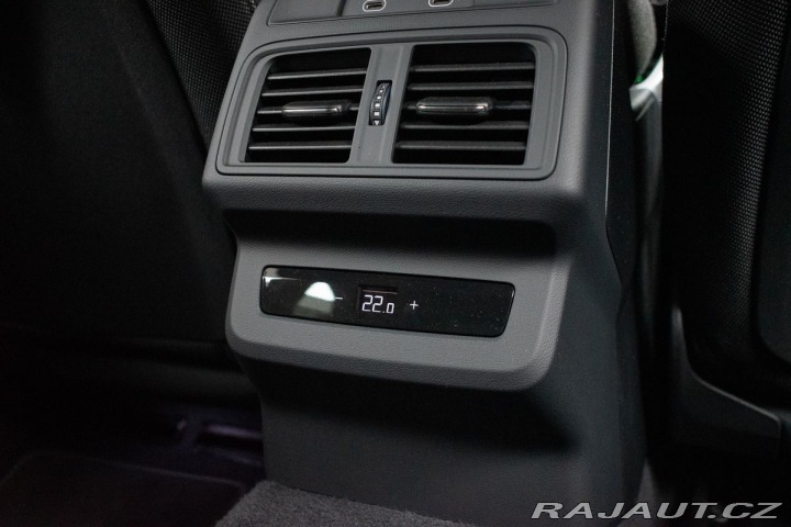 Audi Q5 2.0 TDI QUATTRO*S-LINE*ZÁ 2026