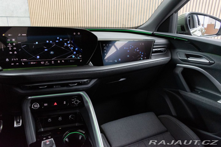 Audi Q5 2.0 TDI QUATTRO*S-LINE*ZÁ 2026