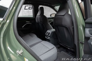 Audi Q5 2.0 TDI QUATTRO*S-LINE*ZÁ 2026